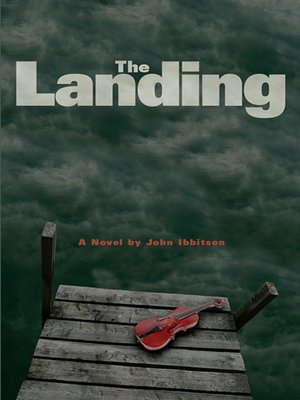 cover image of The Landing